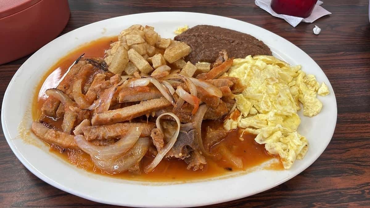 Don Jose Food
