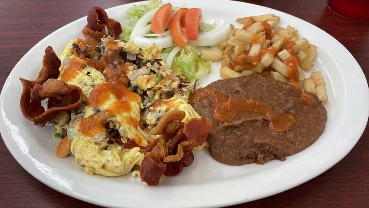 Don Jose Food