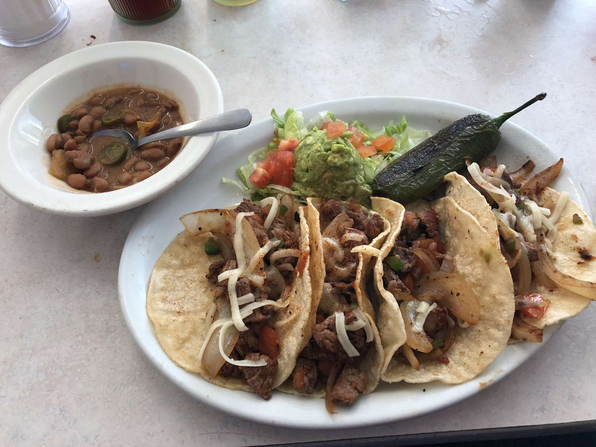 Don Jose Food