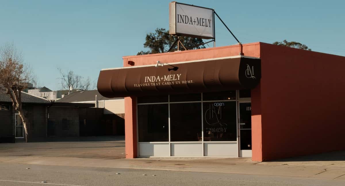 Inda Mely Restaurant