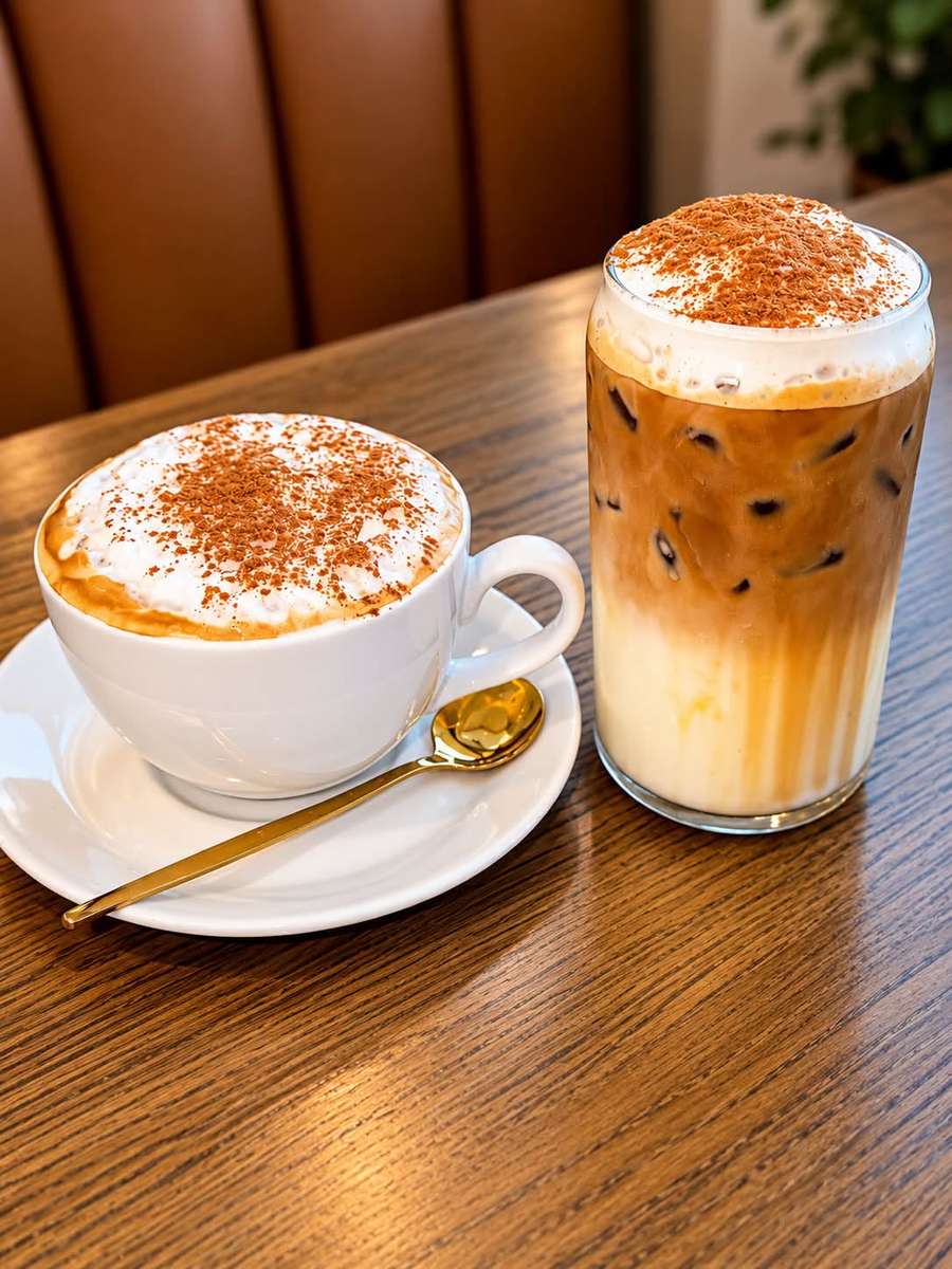Coffee Offerings