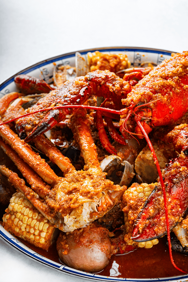 seafood