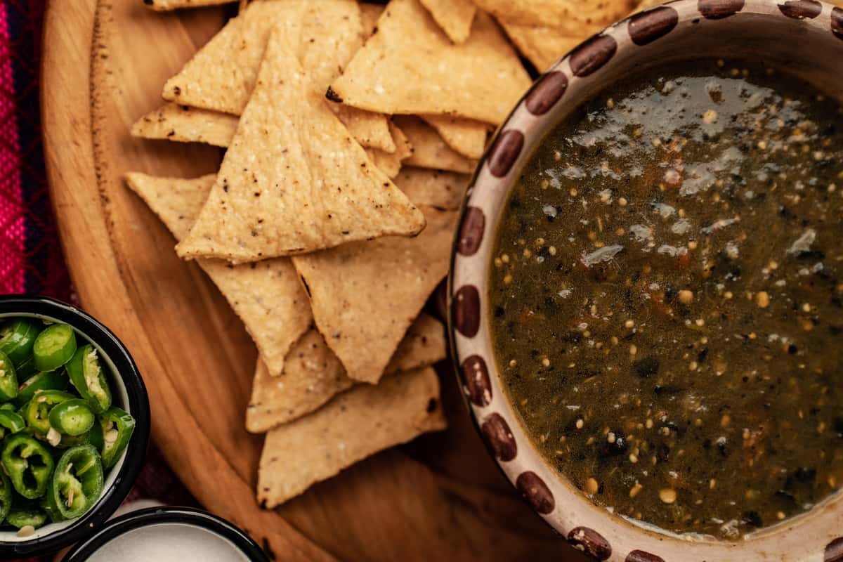 nachos