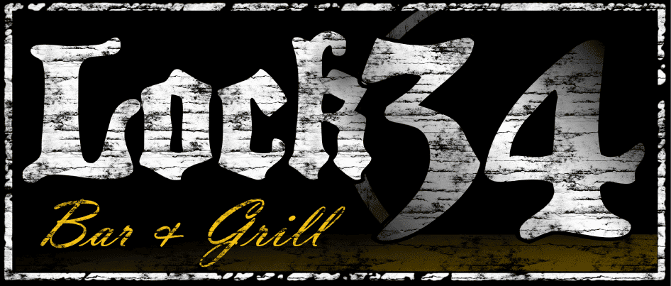 Home - Lock 34 Bar & Grill - Bar & Grill in Lockport, NY