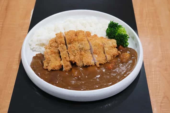 japanese curry