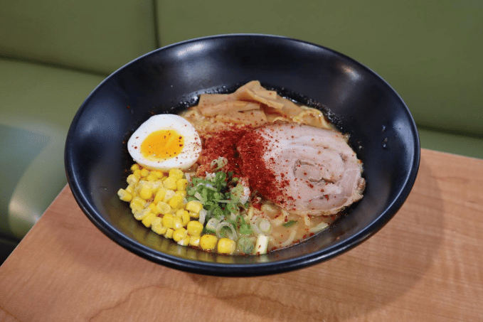 ramen
