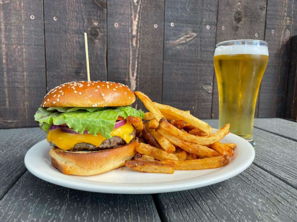 Burger
