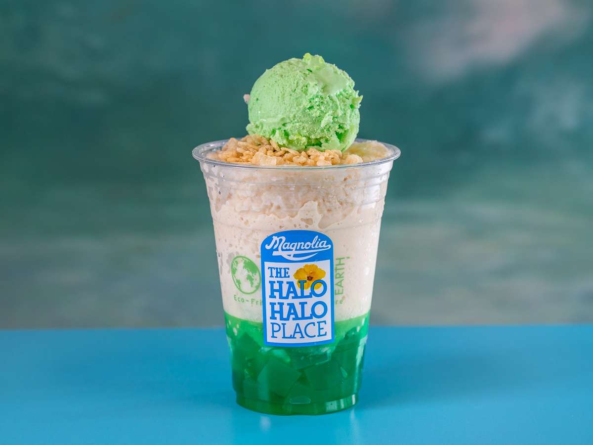 Magnolia Ice Cream & Treats Ice Cream Shop