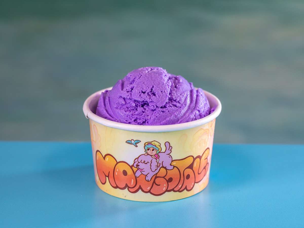 Magnolia Ice Cream & Treats Ice Cream Shop