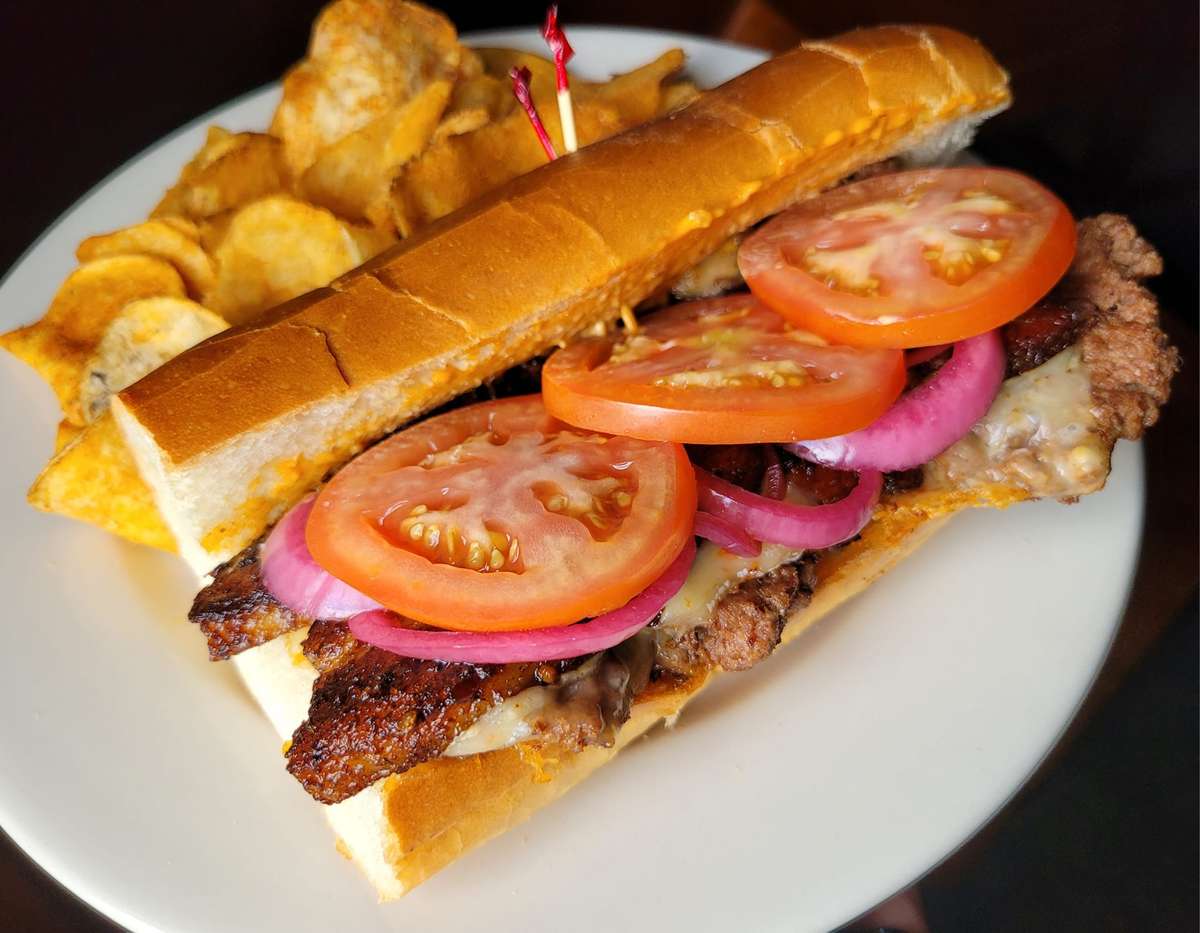 sandwich