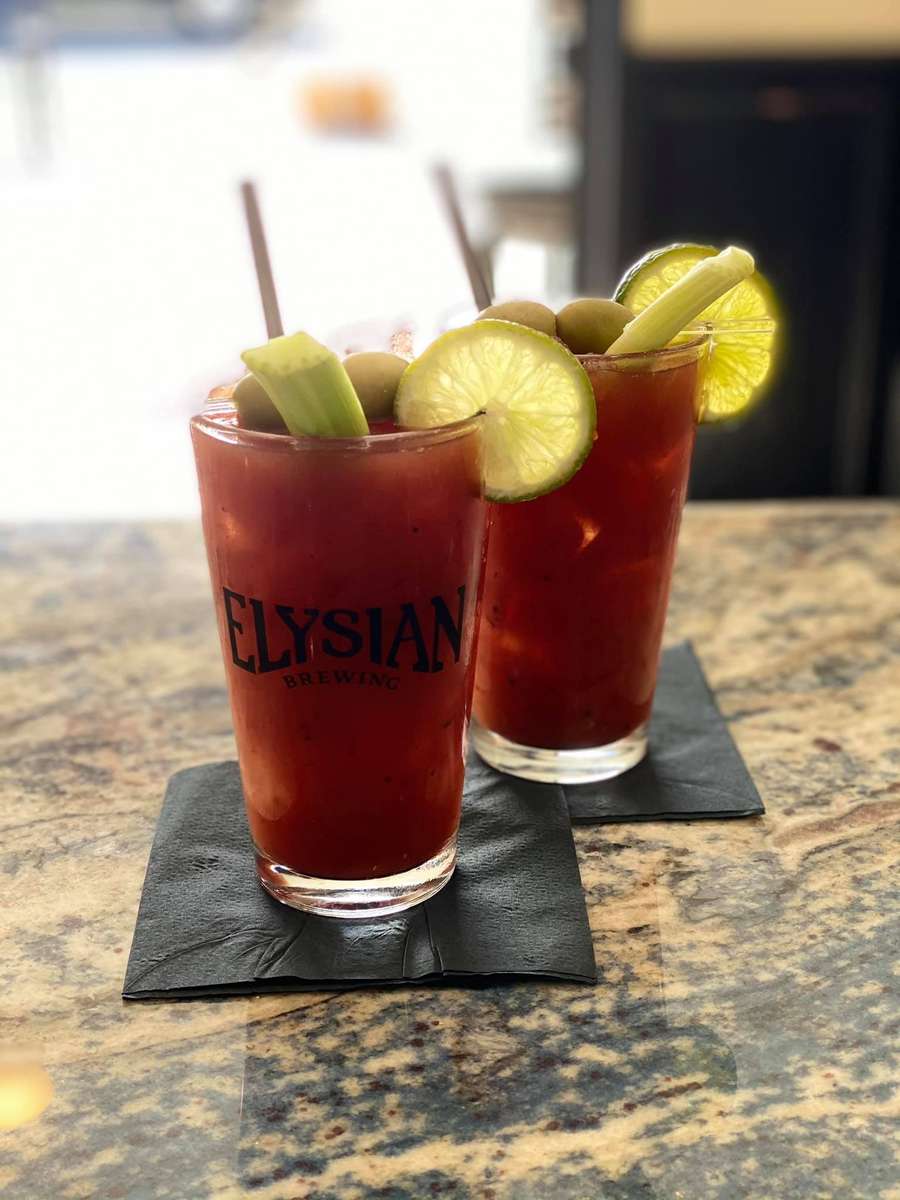 bloodys