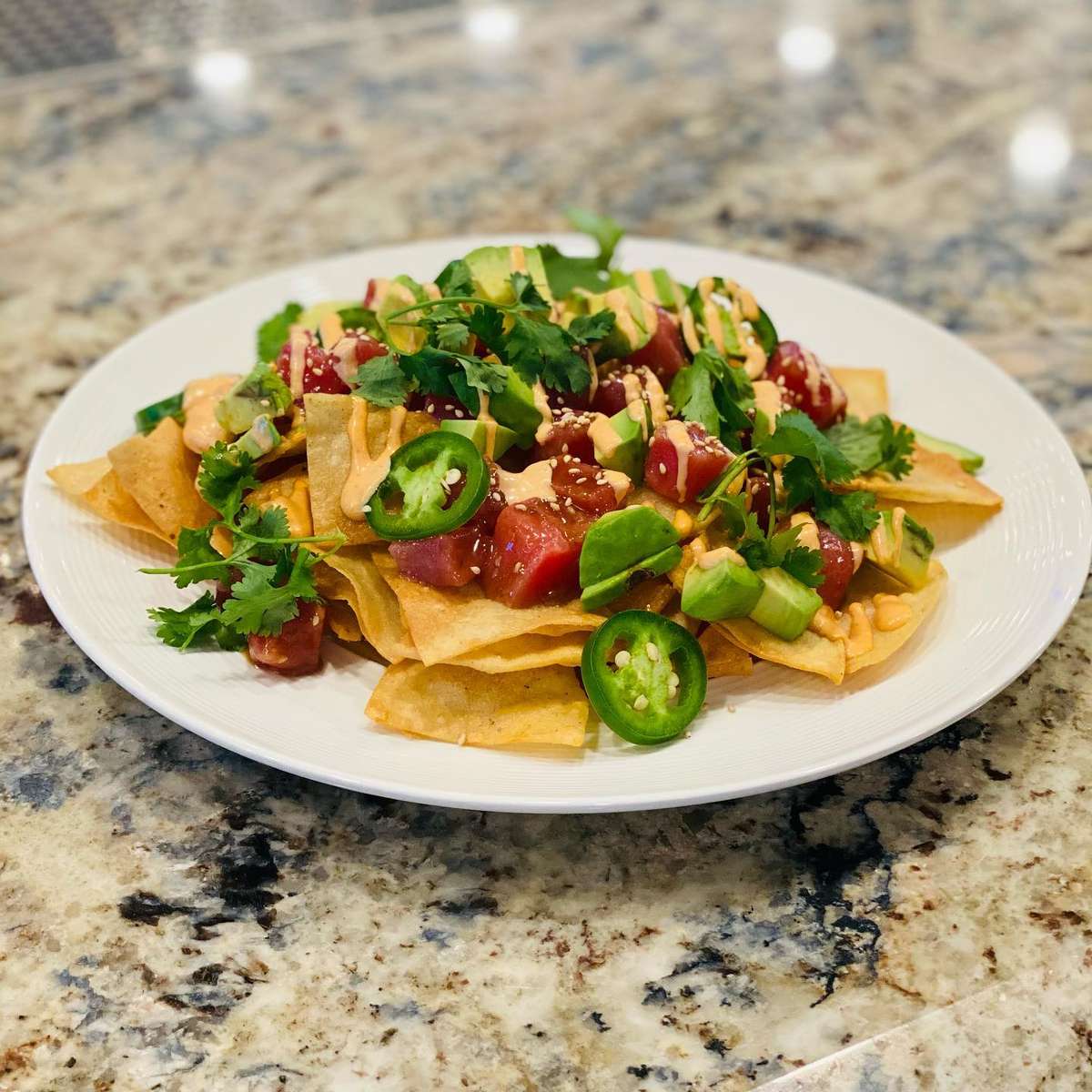 Order Online Flat Top Bar and Grill Bar & Grill in Woodcrest, CA