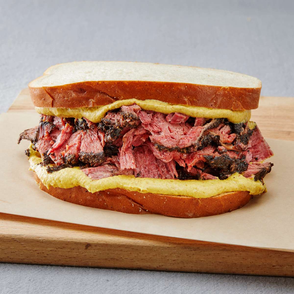 Pastrami