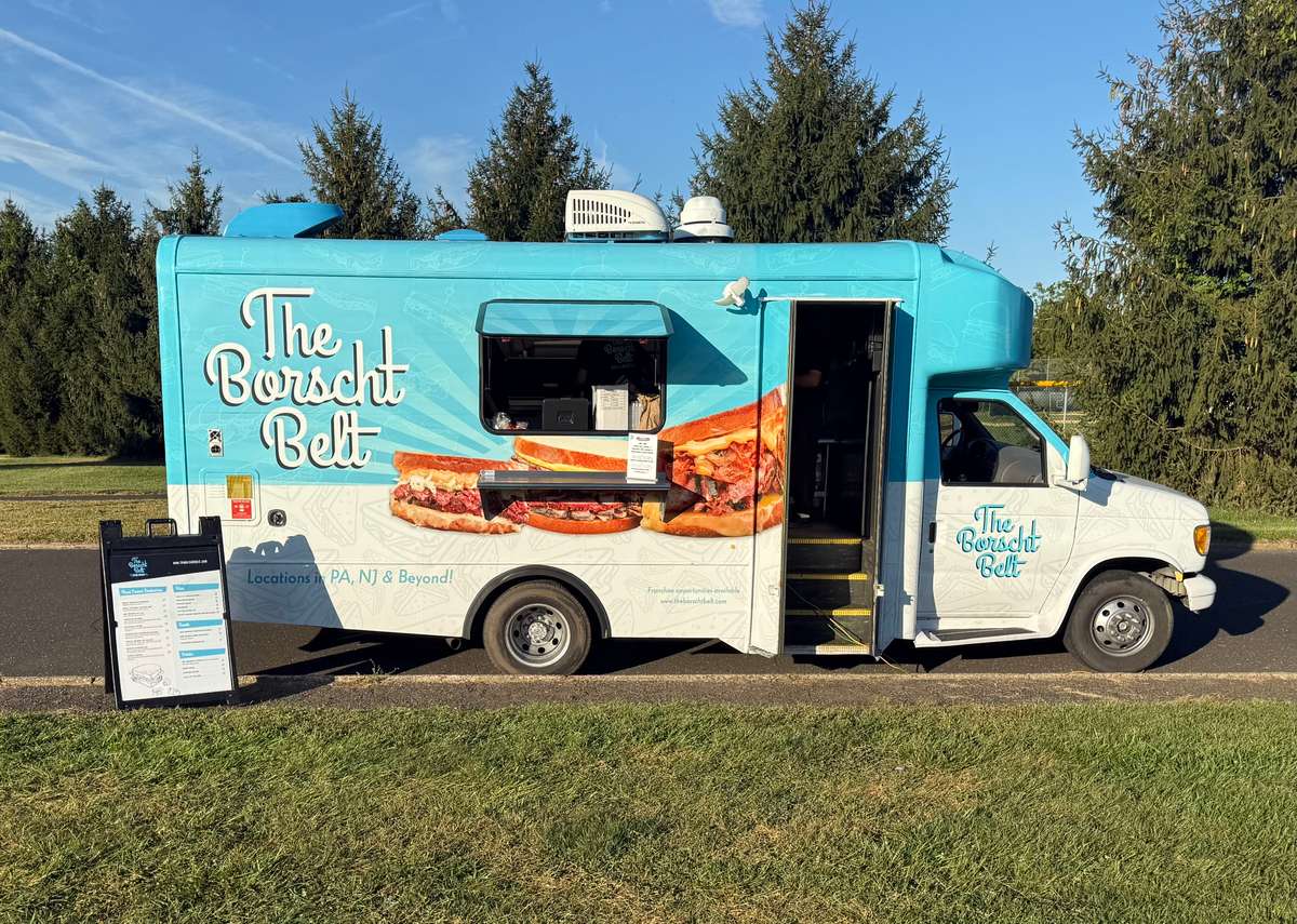 Food Truck