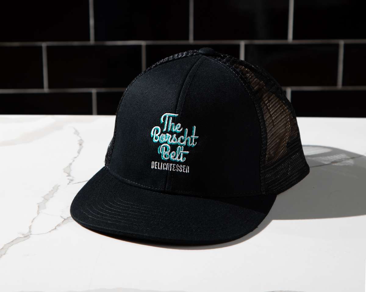 hat