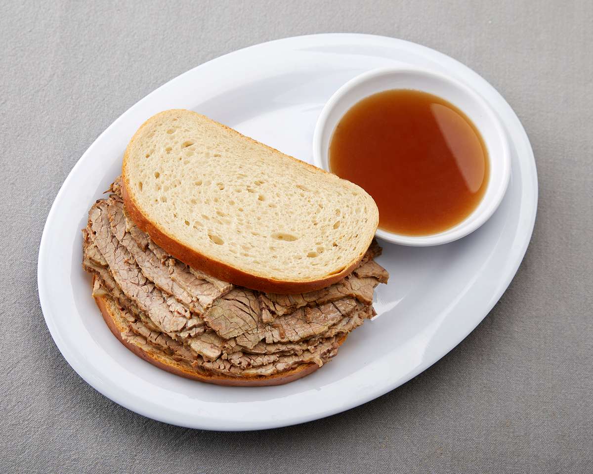 Brisket