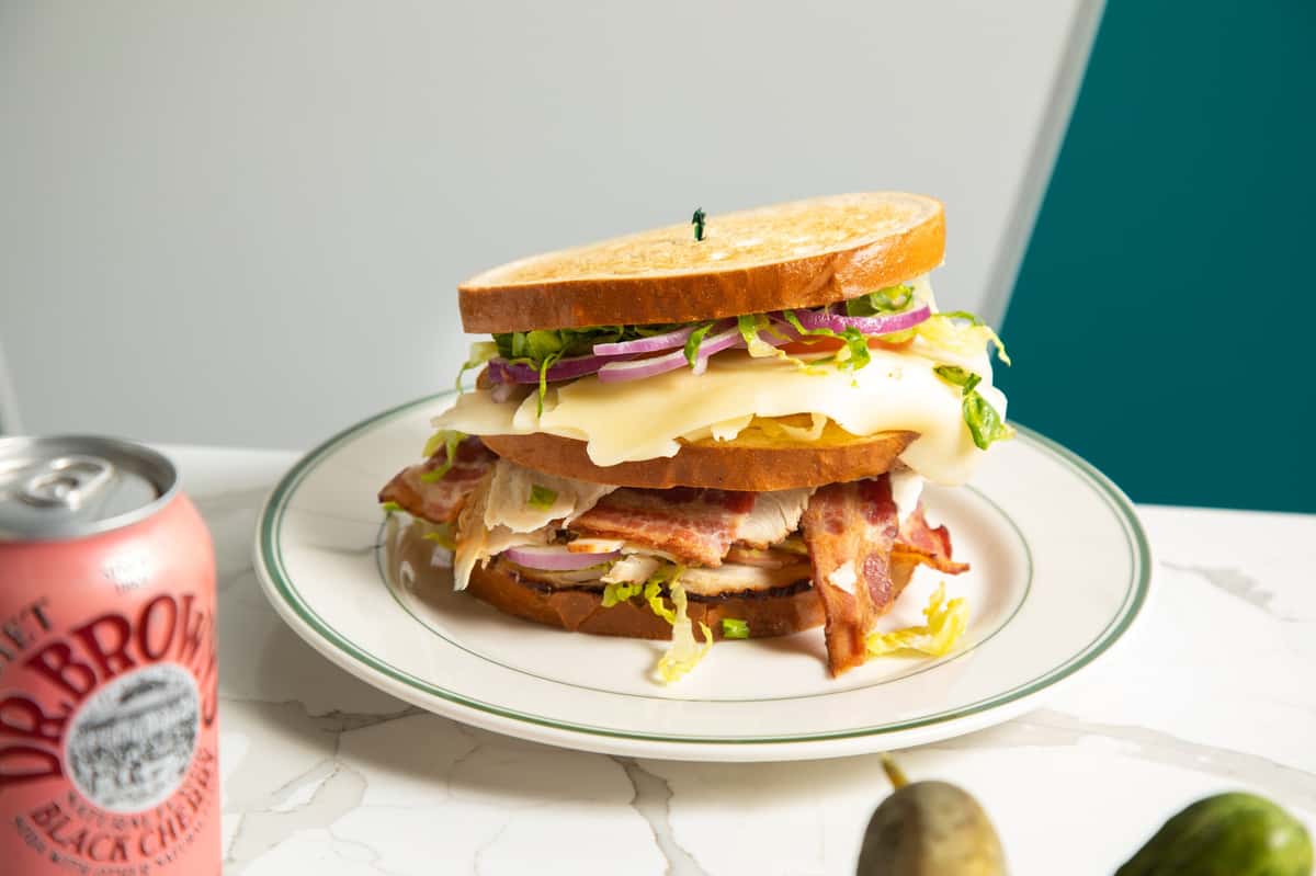 sandwich