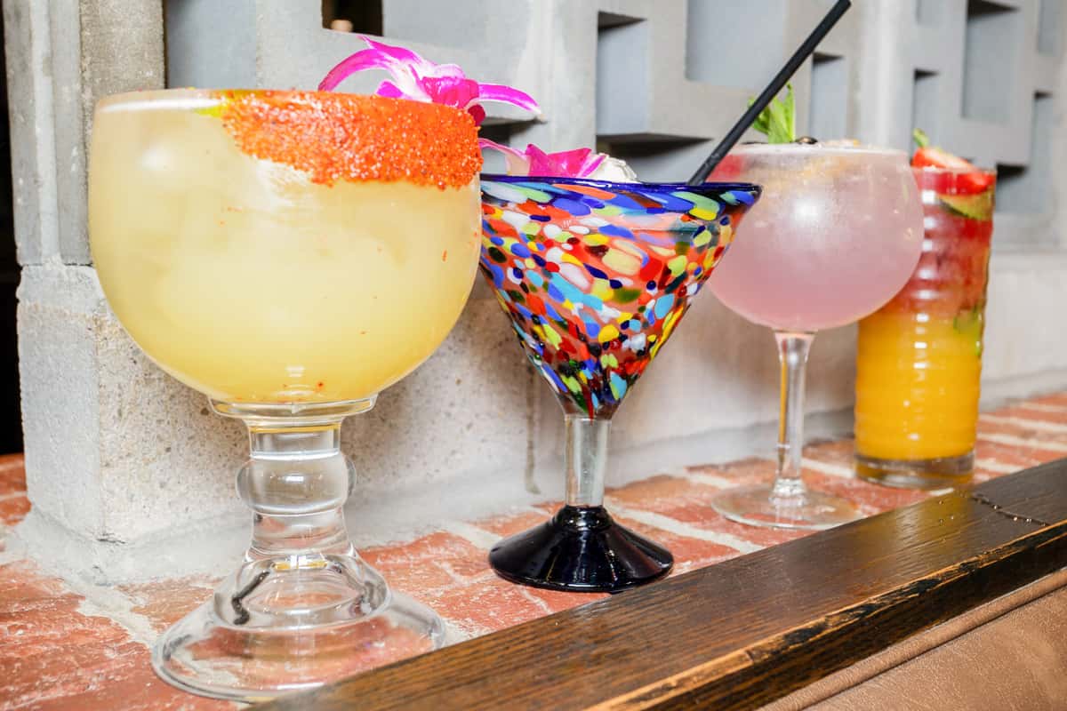 Drinks