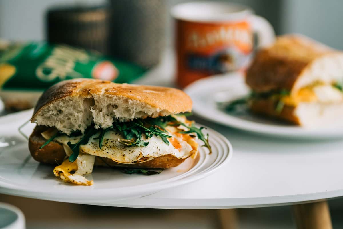 sandwich