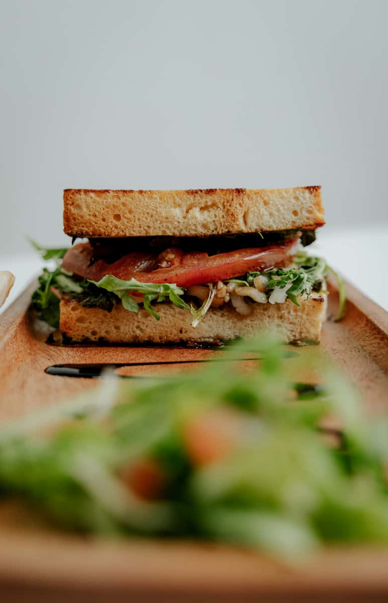 sandwich