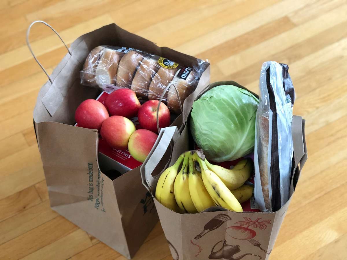 grocery