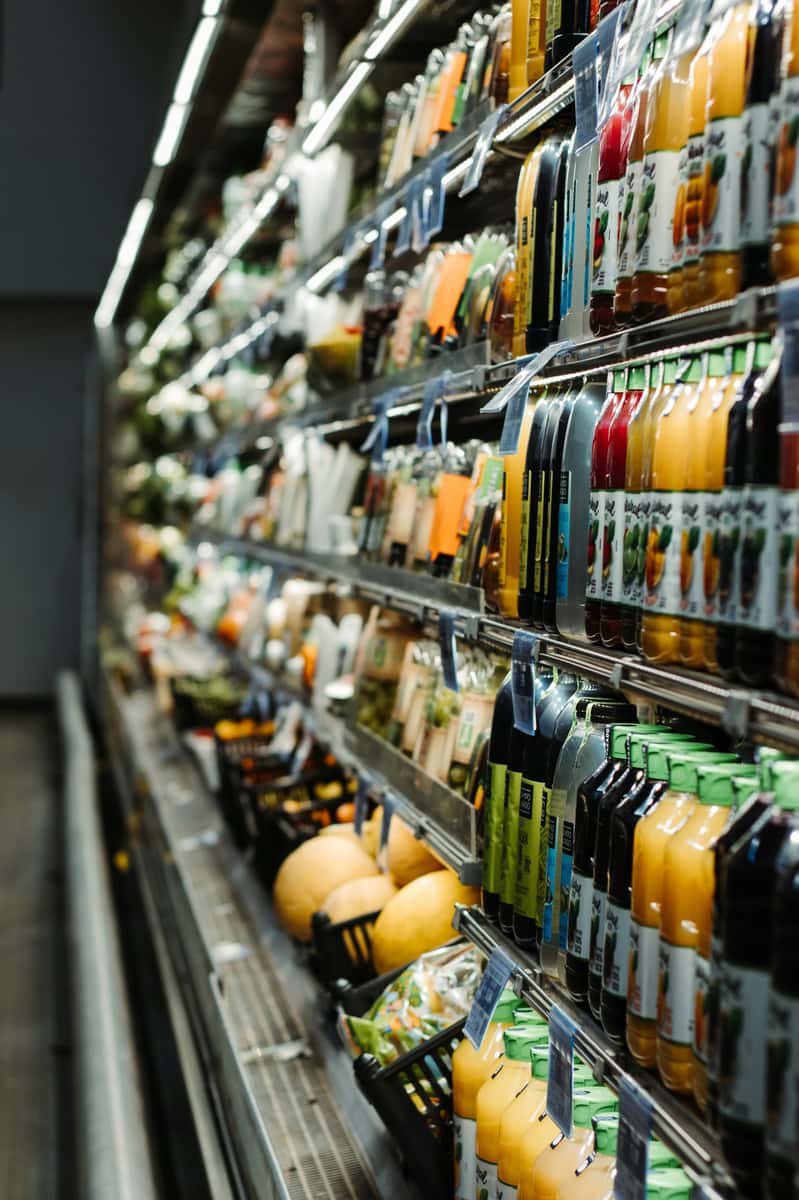 market