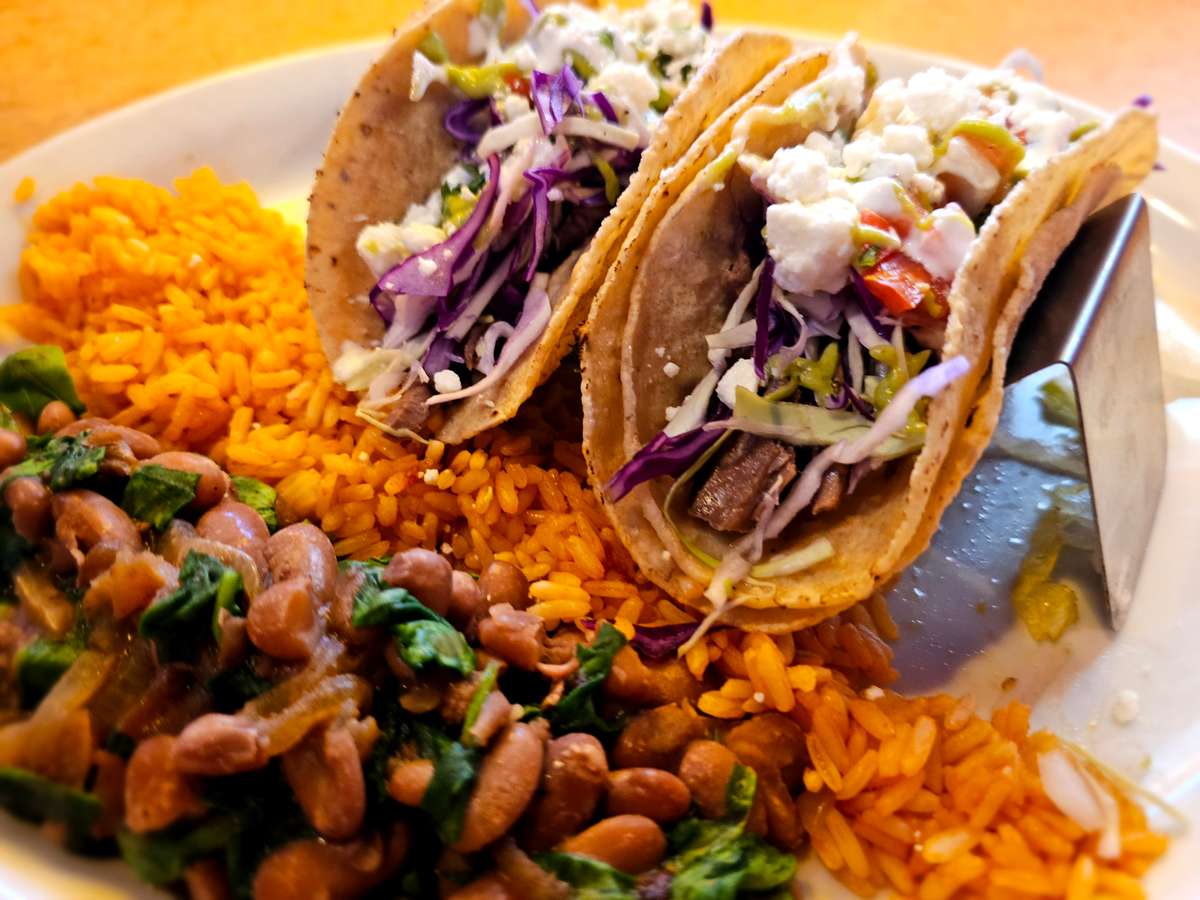 taco