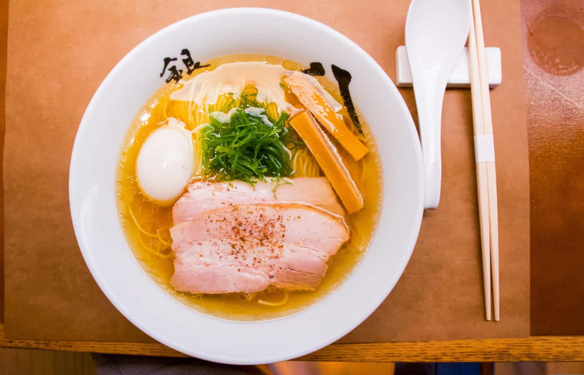 Ramen