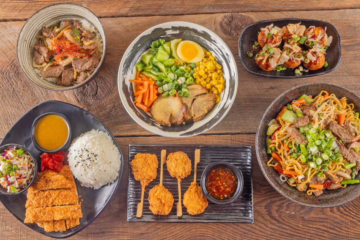 GroupFood
