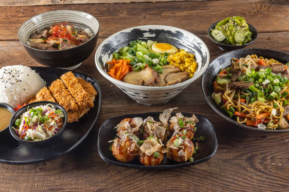 GroupFood