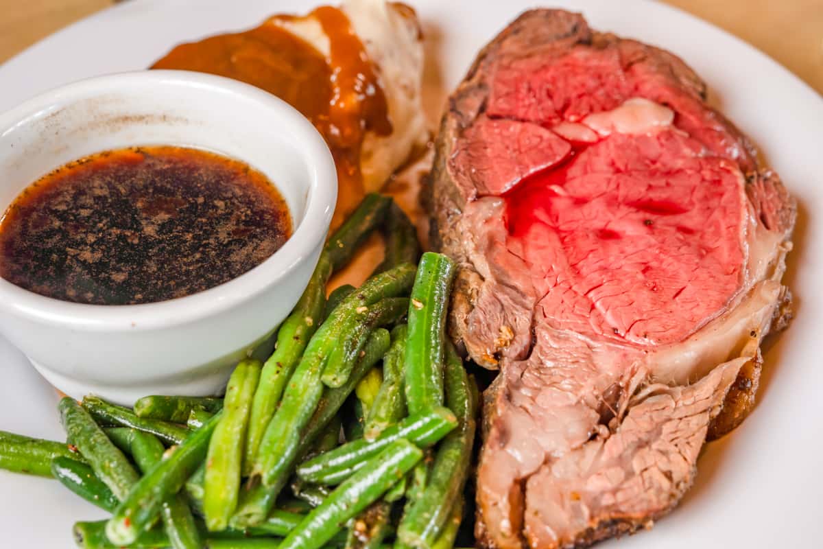 Au Jus Recipe For Prime Rib Best Au Jus Recipe For Prime Rib