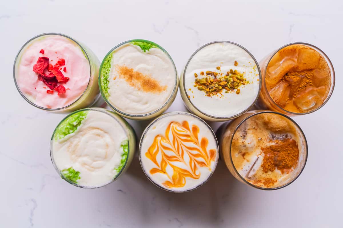 group coffee