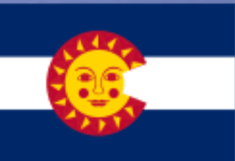 colorado flag