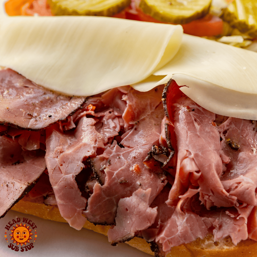 pastrami