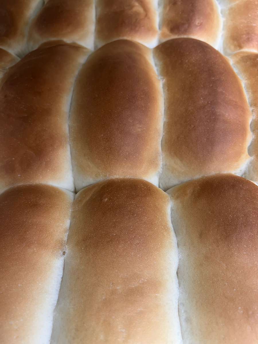 Sweet Bread
