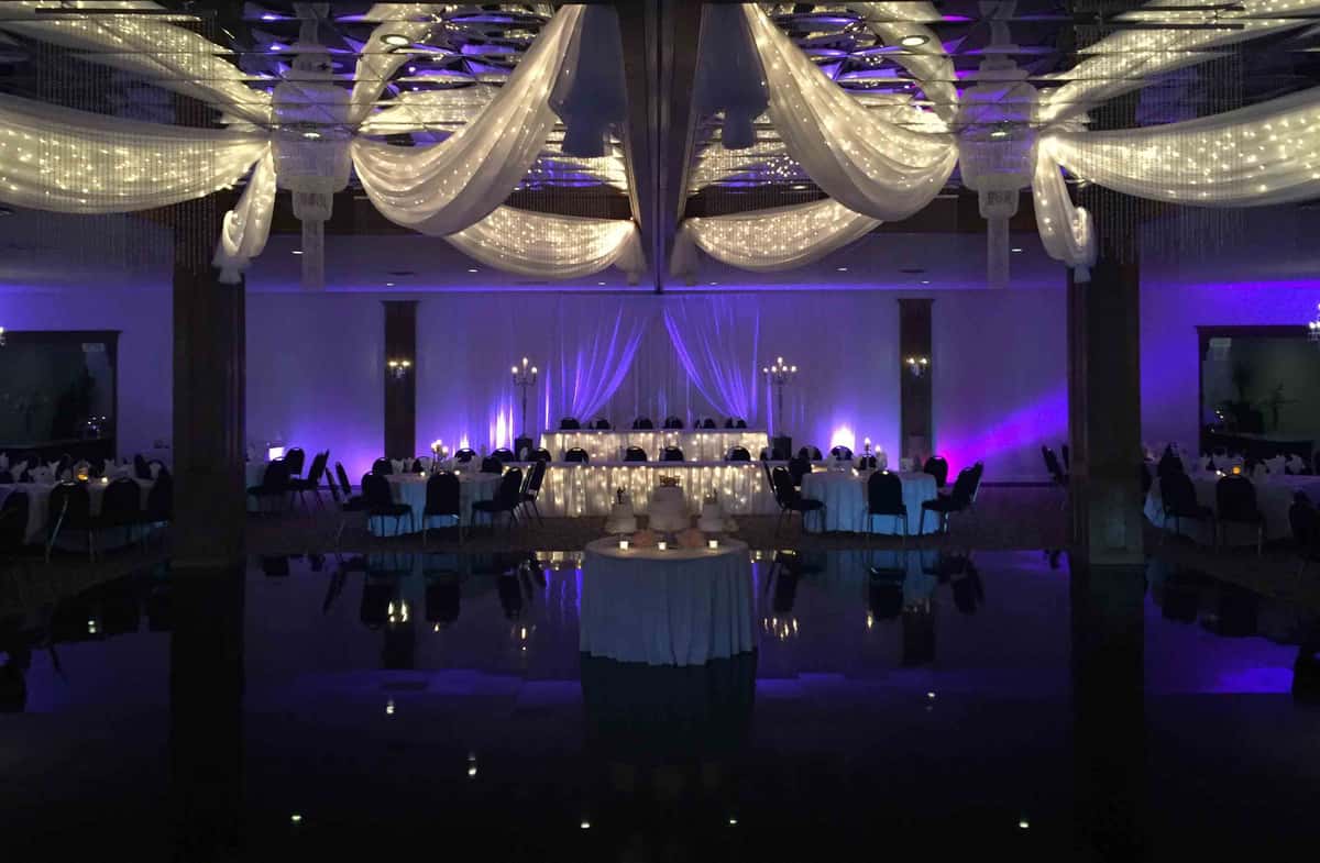 Alexanders Premier Banquet Facility and Catering