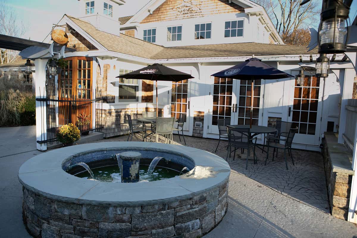 Otter Cove Restaurant & Bar Otter Cove Restaurant and Bar Seafood