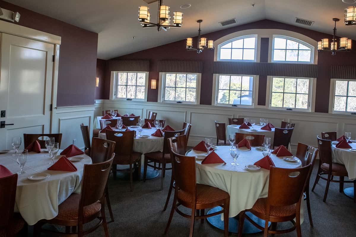 Catering/ Banquet Room