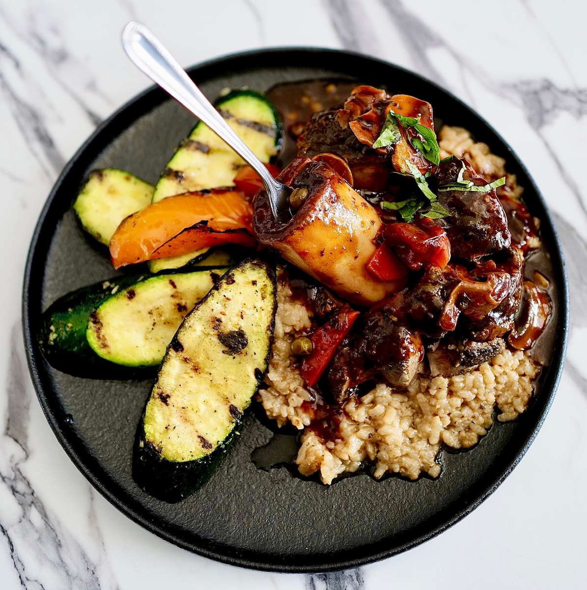 Osso Bucco