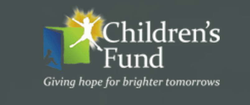 children's fund logo