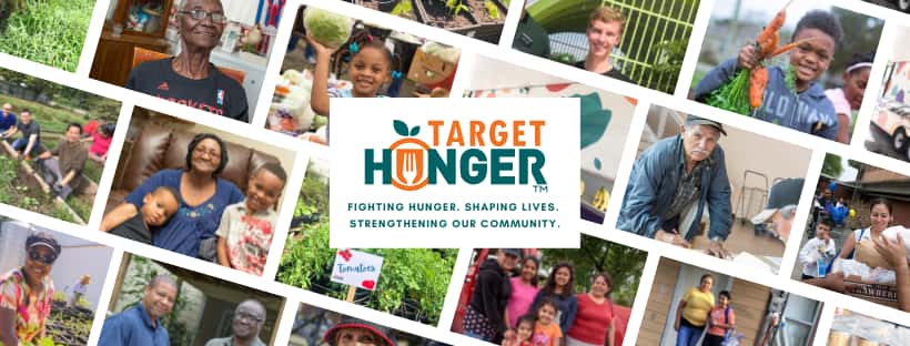 target hunger