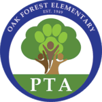 Oak Forest Logo
