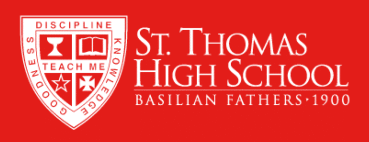 ST Thomas High School