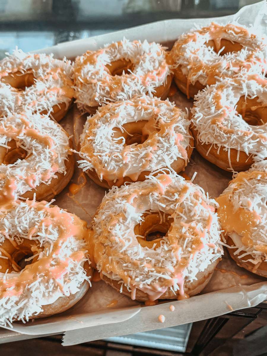 donuts