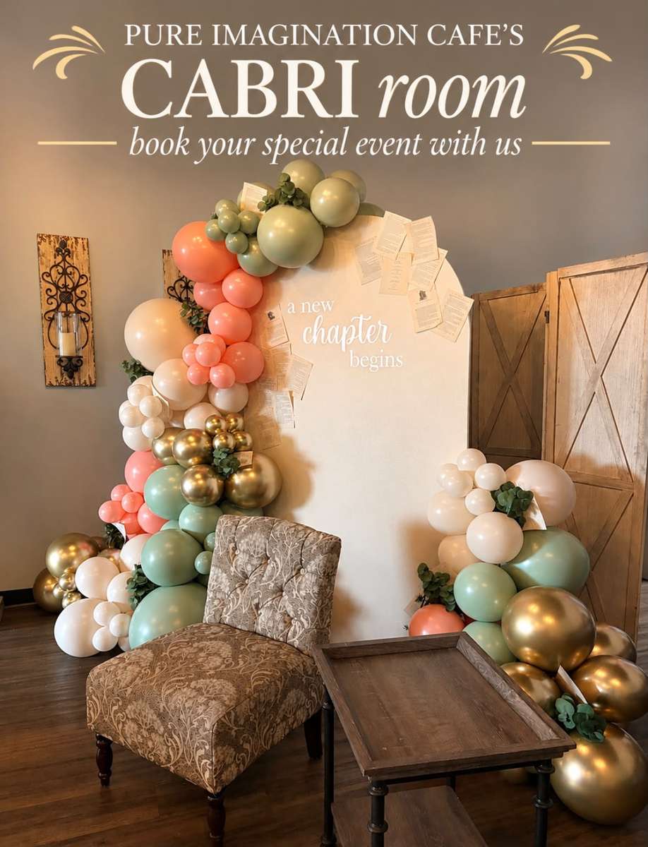 Cabri Room