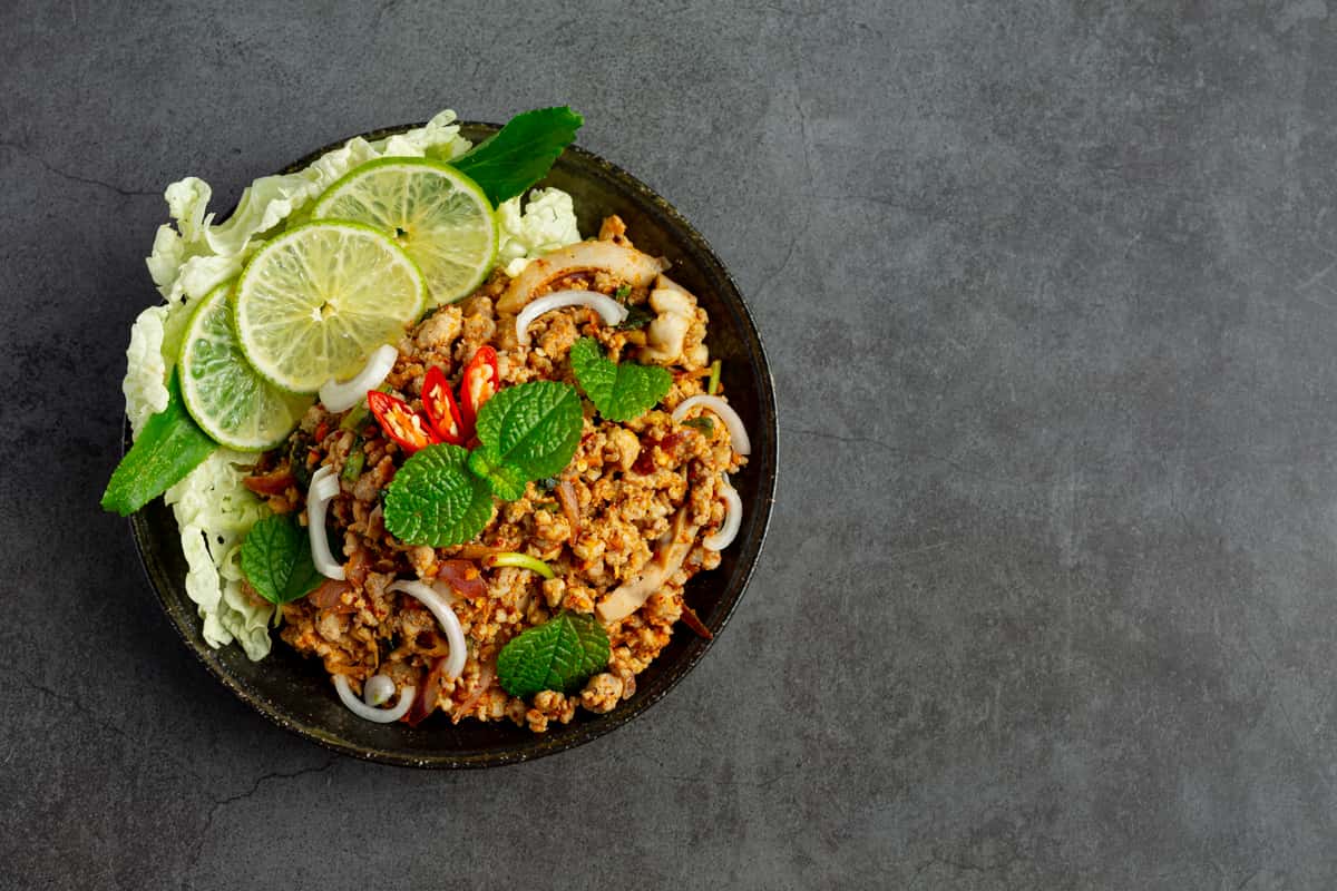 Larb