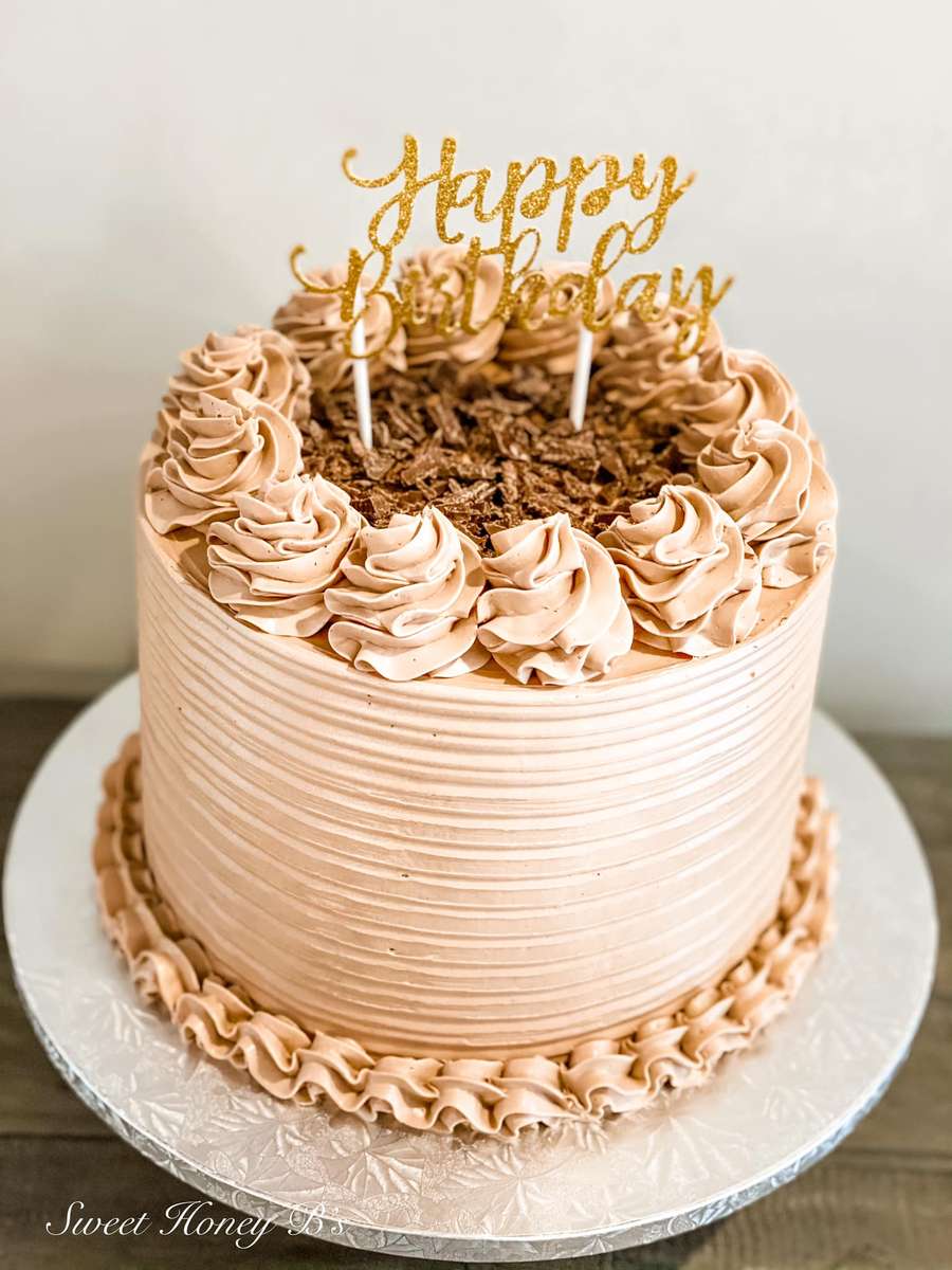 Cake