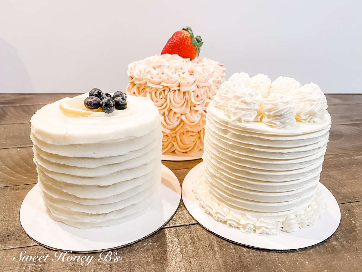 Cake