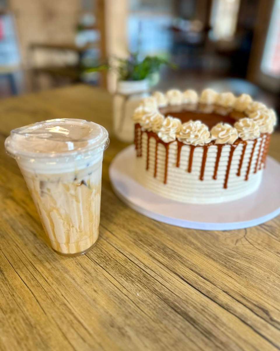 Latte