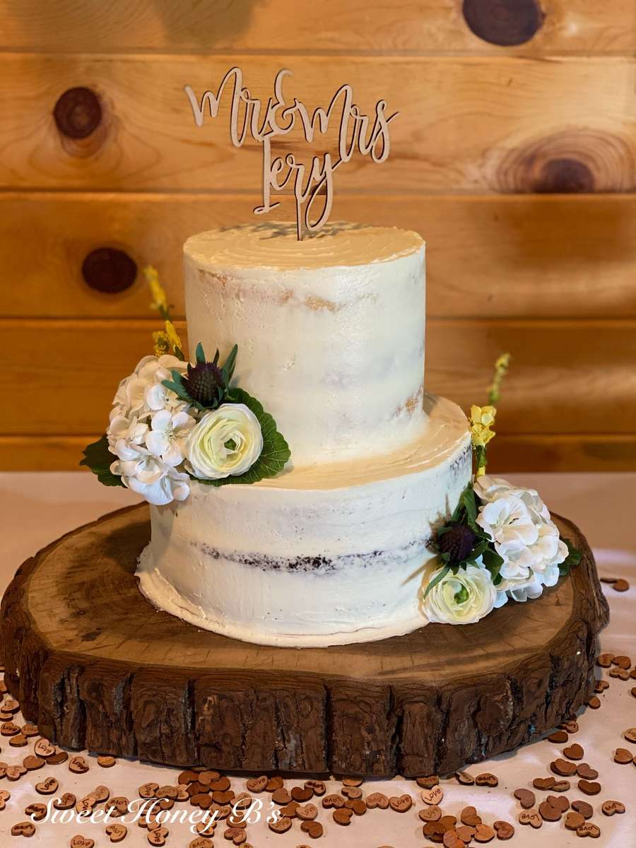 Cake